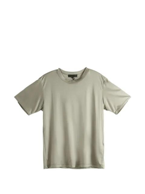 Micklodi Omega jersey T-shirt by OMAR AFRIDI