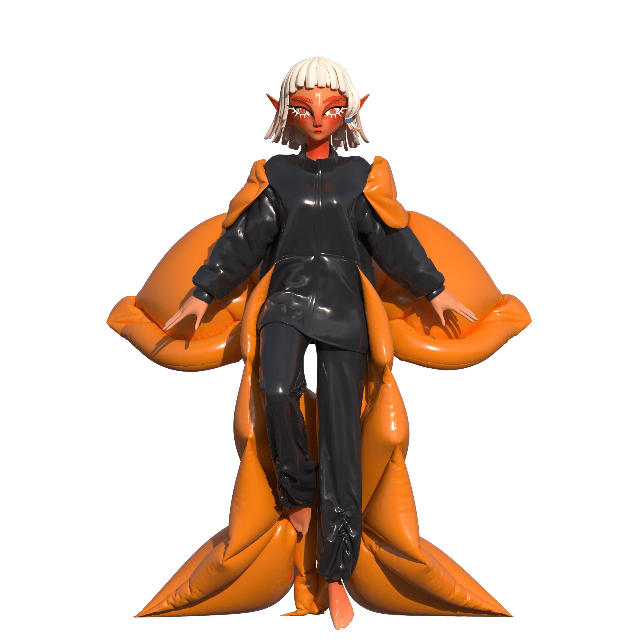 Ambre by OMETH Ambre by OMETH