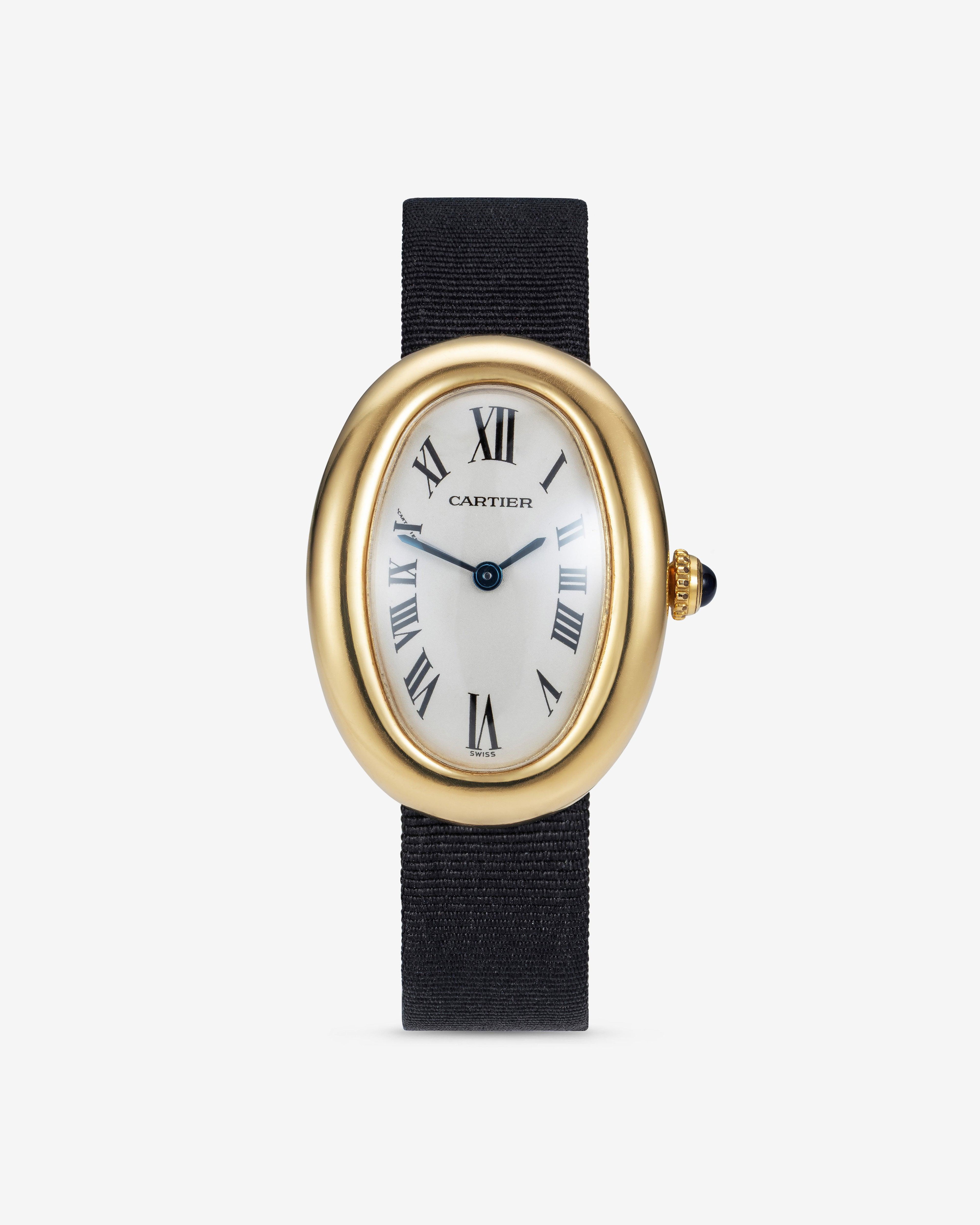 Omeyer - Baignoire, 2000's - (Black/Yellow Gold) by OMEYER