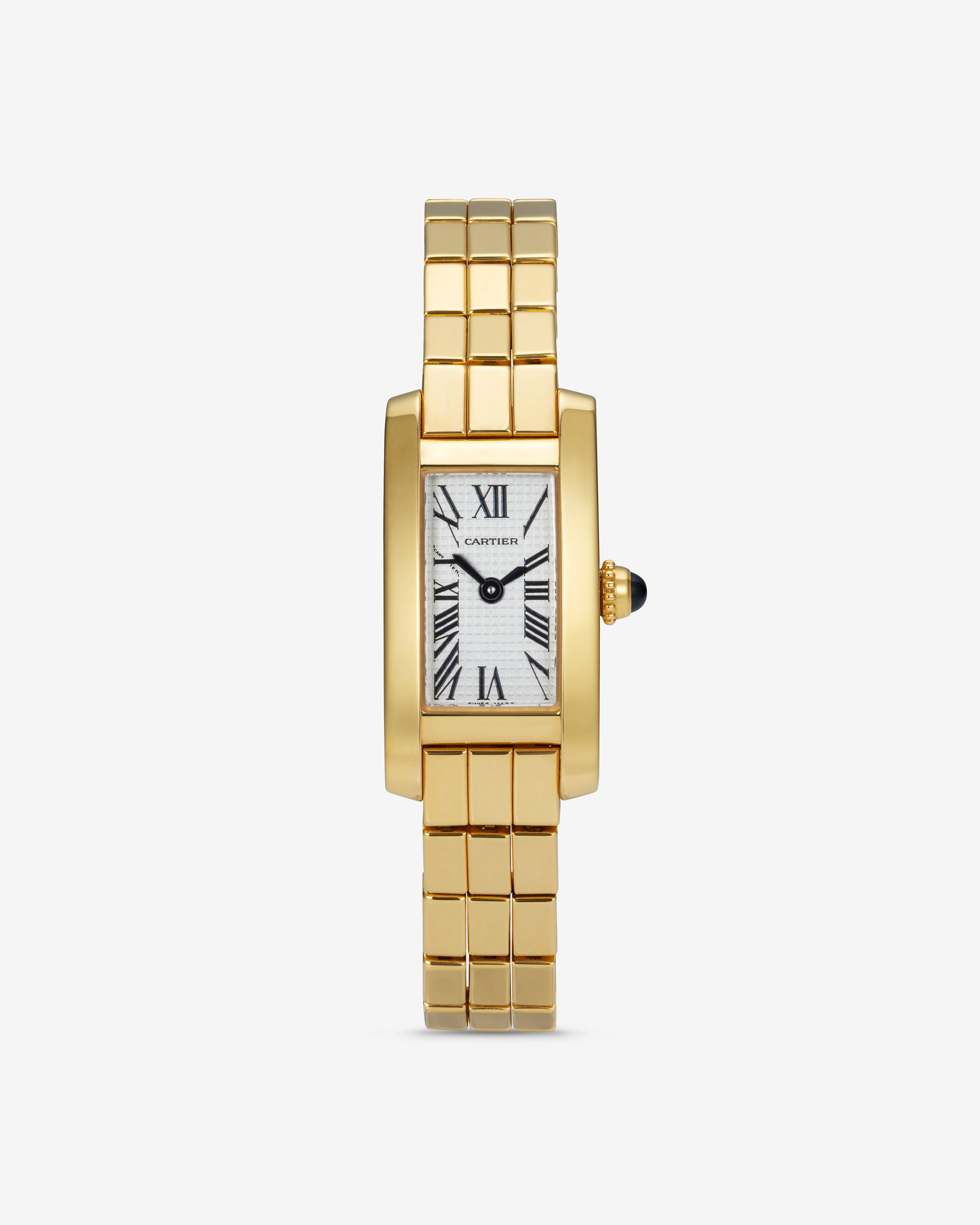 Omeyer - Gold Lanieres, 2000's - (Yellow Gold) by OMEYER