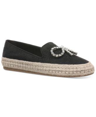 Women's Jaylaa Espadrille Flats, Exclusively at Macy's by ON 34TH Women's Jaylaa Espadrille Flats, Exclusively at Macy's by ON 34TH
