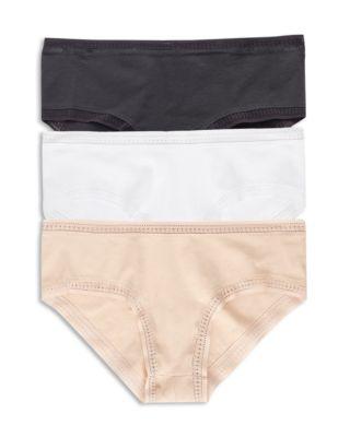 Cabana Boyshorts by ON GOSSAMER