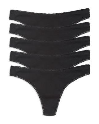 Cabana Hip G Thongs by ON GOSSAMER