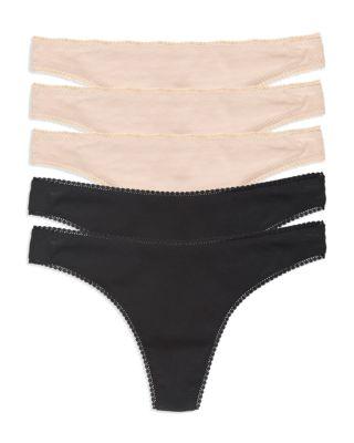 Cabana Hip G Thongs by ON GOSSAMER