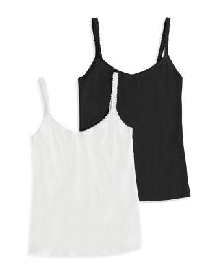 Cabana Reversible Camisoles by ON GOSSAMER