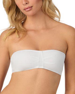 Cabana Strapless Bandeau Bra by ON GOSSAMER