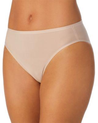 Heavenly Stretch High Cut Brief by ON GOSSAMER