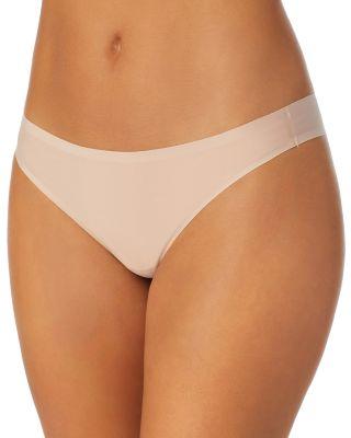 Heavenly Stretch Thong by ON GOSSAMER