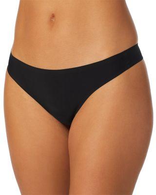 Heavenly Stretch Thong by ON GOSSAMER