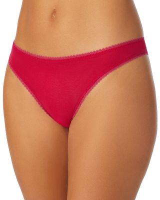 Mesh Hip G-String by ON GOSSAMER