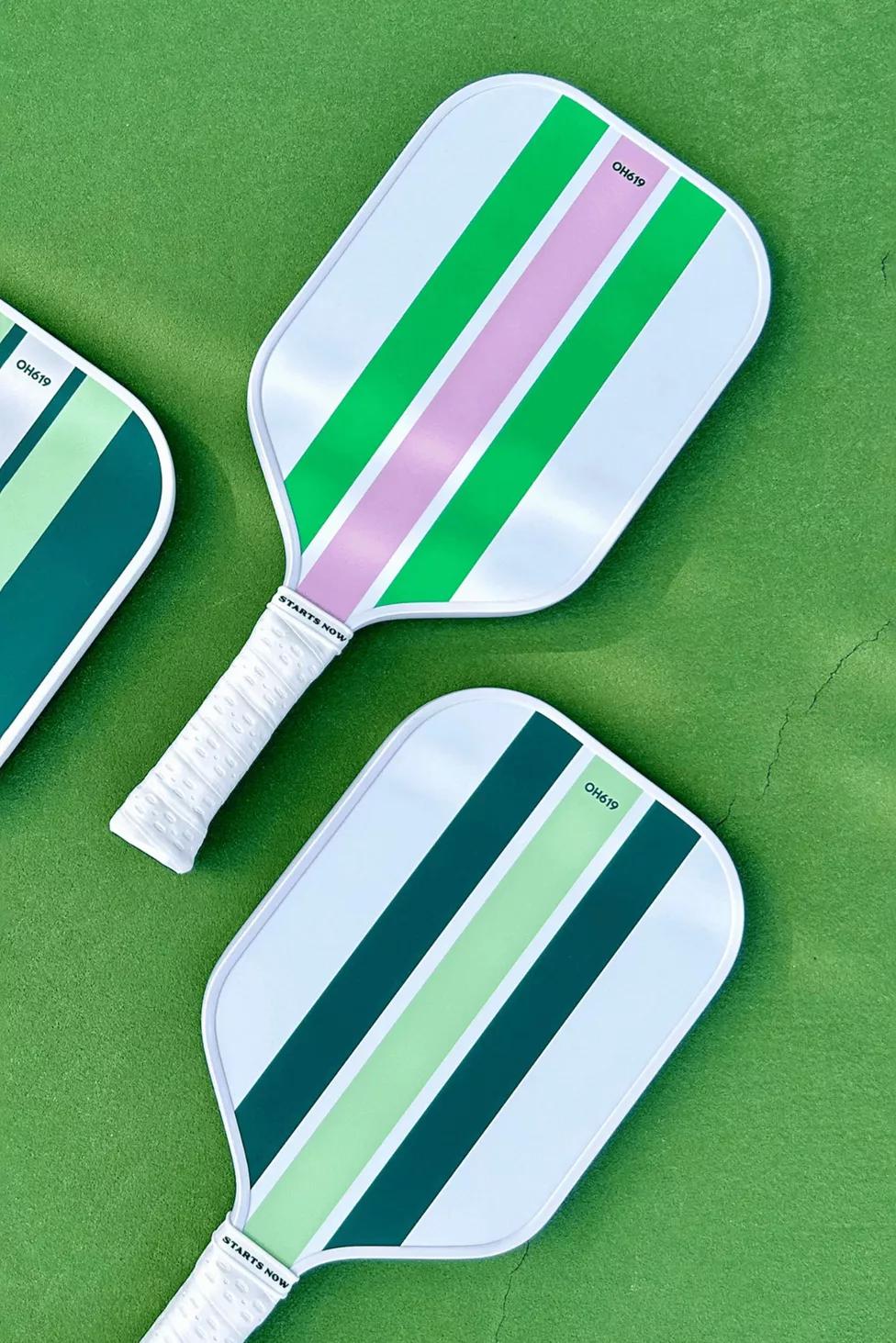 On Holiday Pickleball Performance Pickleball Paddle by ON HOLIDAY PICKLEBALL