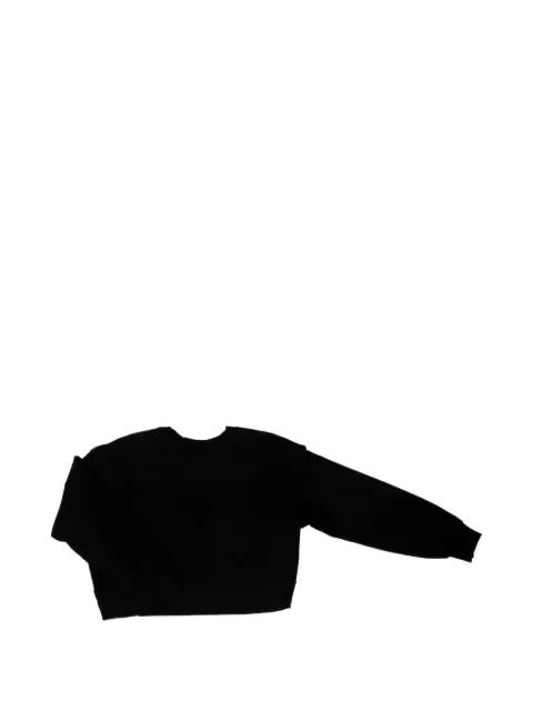 The Solace crew neck sweatshirt by ON/OFF ESSENTIALS