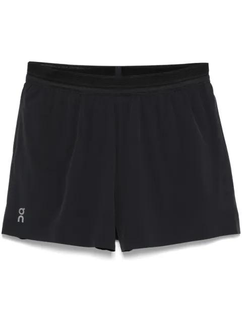 2/1 performance shorts by ON RUNNING