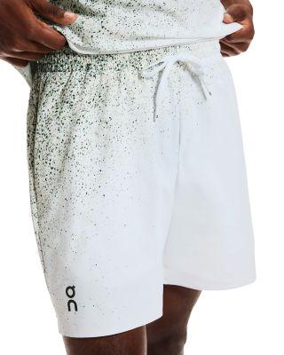 5" Court Shorts Fade by ON RUNNING