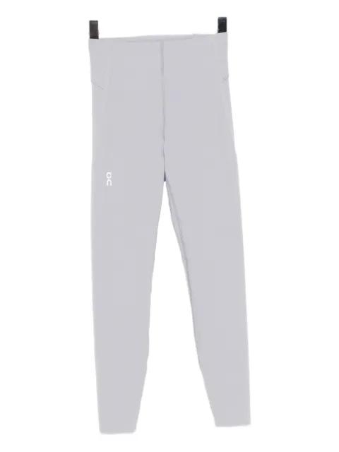 7/8 train tights by ON RUNNING