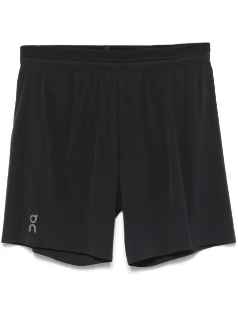 7'' performance shorts by ON RUNNING