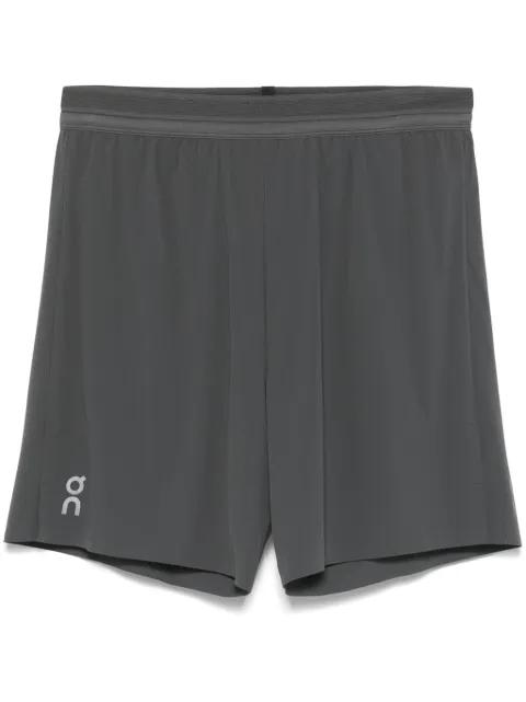 7'' performance shorts by ON RUNNING