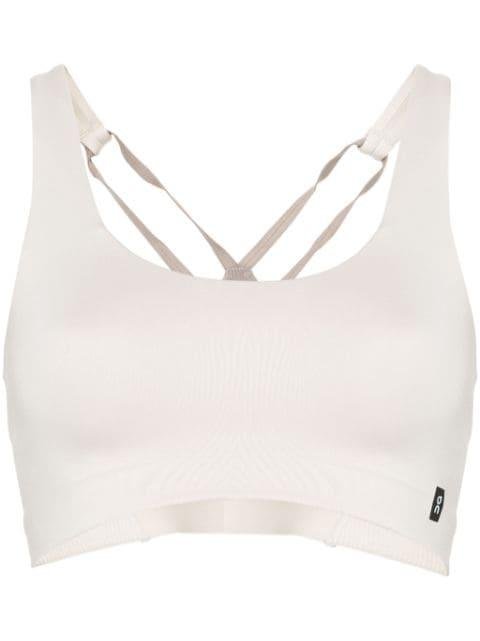 Active performance sports bra by ON RUNNING