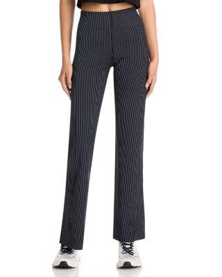 All Day Ribbed Pants by ON RUNNING