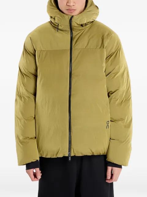 All-Day padded jacket by ON RUNNING