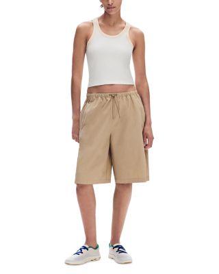 Bermuda Shorts Co-Created with Zendaya & Law Roach by ON RUNNING