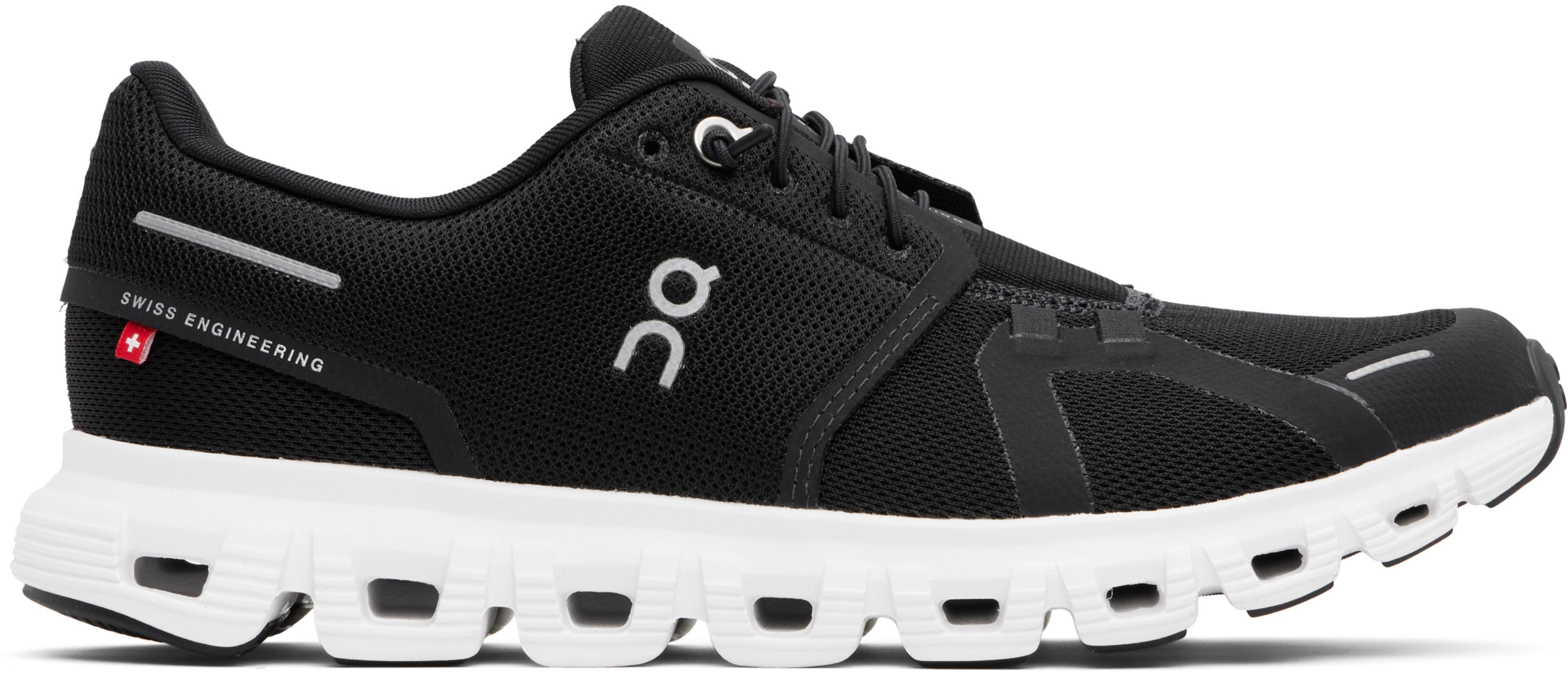 Black Cloud 6 Sneakers by ON RUNNING