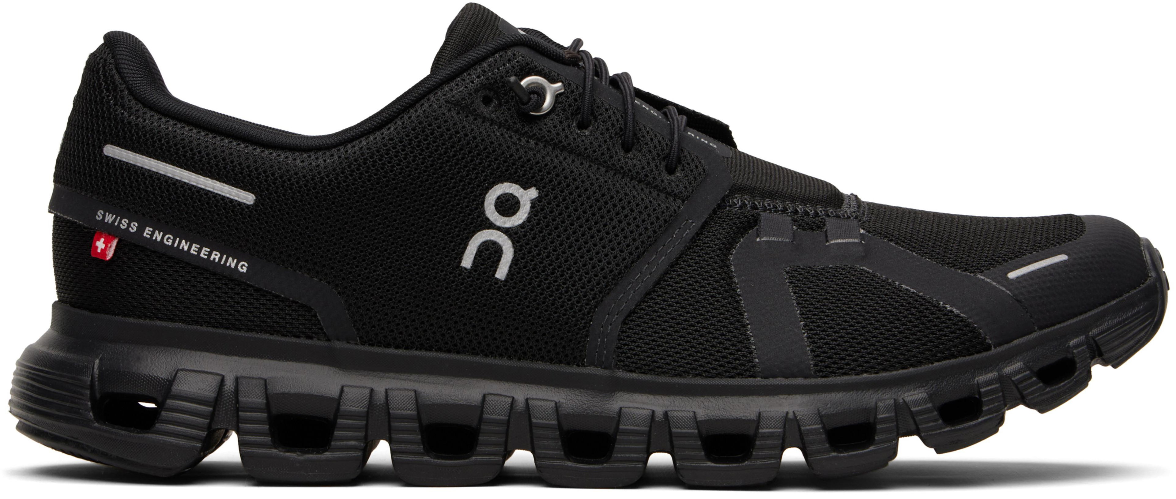 Black Cloud 6 Sneakers by ON RUNNING