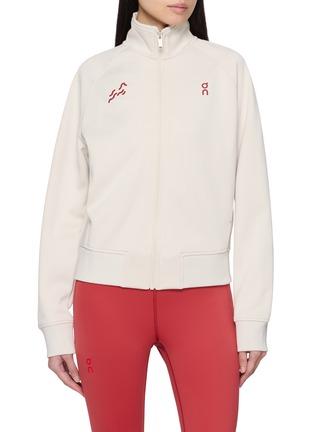 CNY Limited Edition Track Jacket by ON RUNNING