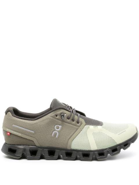 Cloud 5 "Grove Haze" sneakers by ON RUNNING