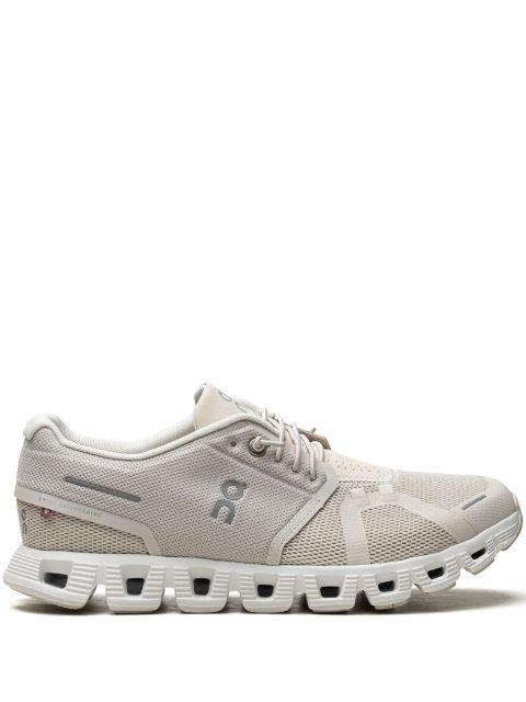 Cloud 5 low-top sneakers by ON RUNNING