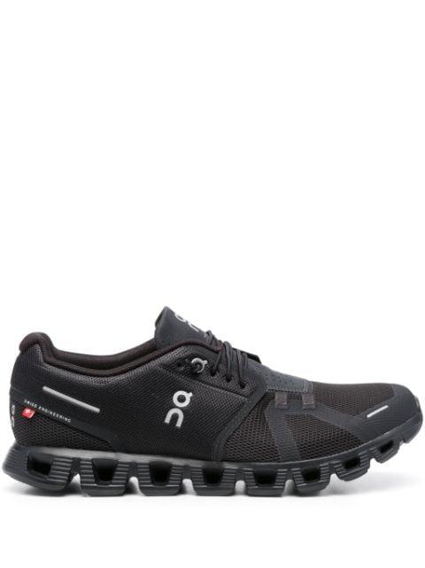 Cloud 5 low-top sneakers by ON RUNNING