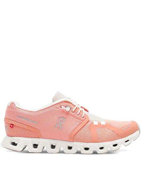 Cloud 5 sneakers by ON RUNNING