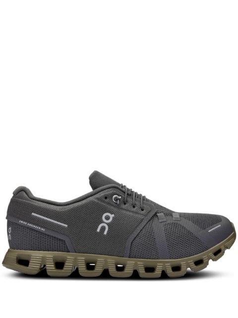 Cloud 5 sneakers by ON RUNNING