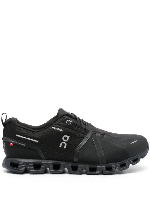 Cloud 5 waterproof sneakers by ON RUNNING