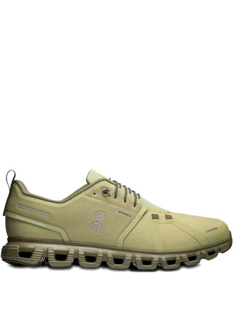 Cloud 6 "Caper/Grove" sneakers by ON RUNNING