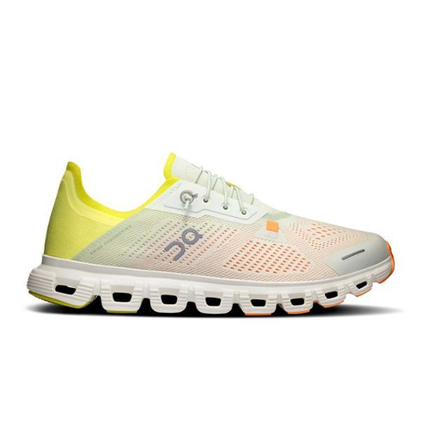 Cloud 6 Coast Shoes by ON RUNNING