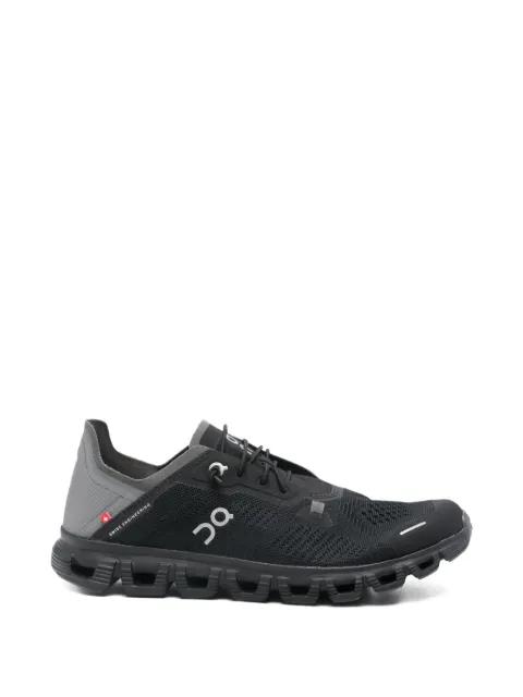 Cloud 6 Coast lace-up sneakers by ON RUNNING
