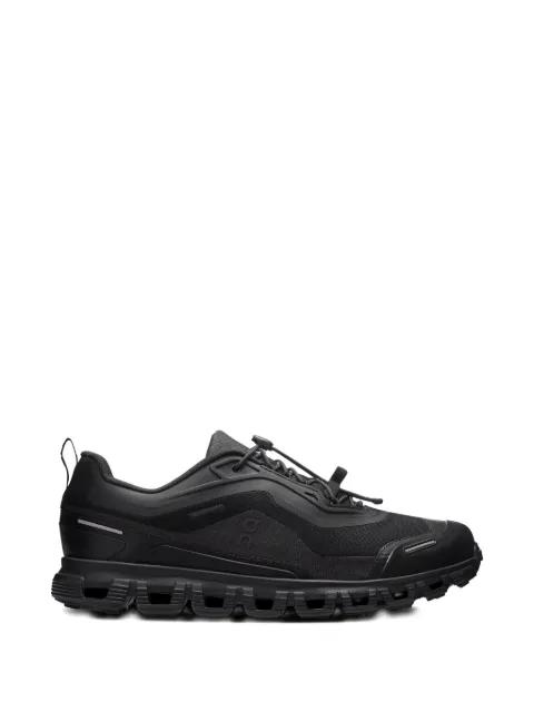 Cloud 6 Geo waterproof sneakers by ON RUNNING