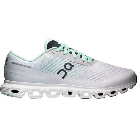 Cloud 6 Push Shoe by ON RUNNING