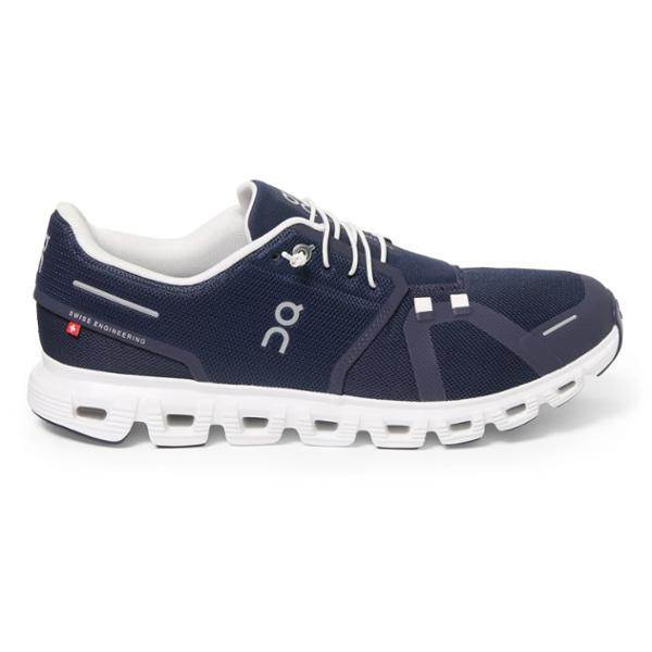 Cloud 6 Shoes by ON RUNNING
