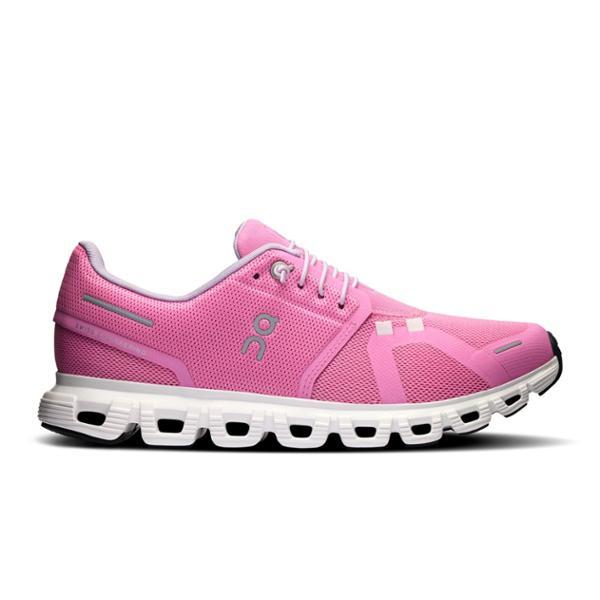 Cloud 6 Shoes by ON RUNNING