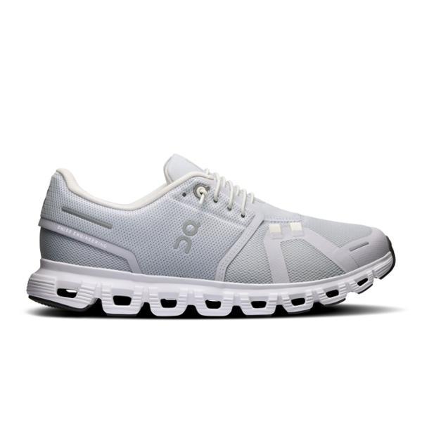 Cloud 6 Shoes by ON RUNNING