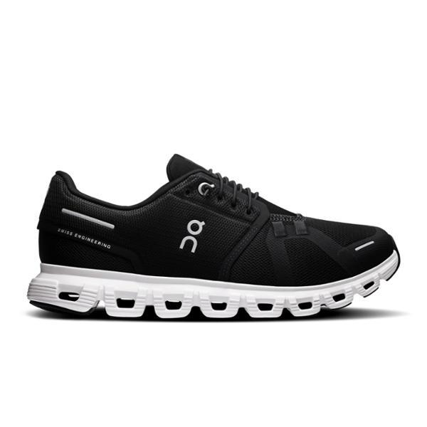 Cloud 6 Shoes by ON RUNNING