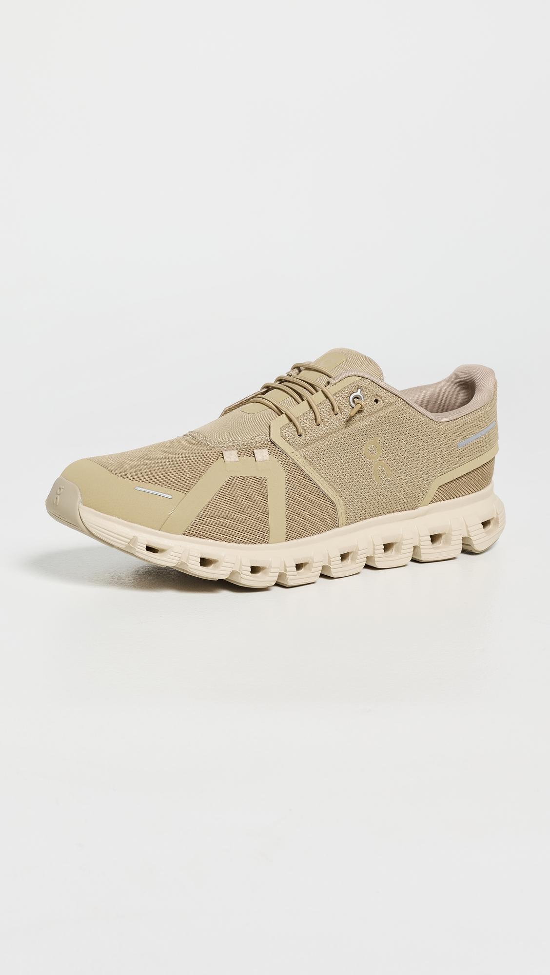 Cloud 6 Sneakers by ON RUNNING
