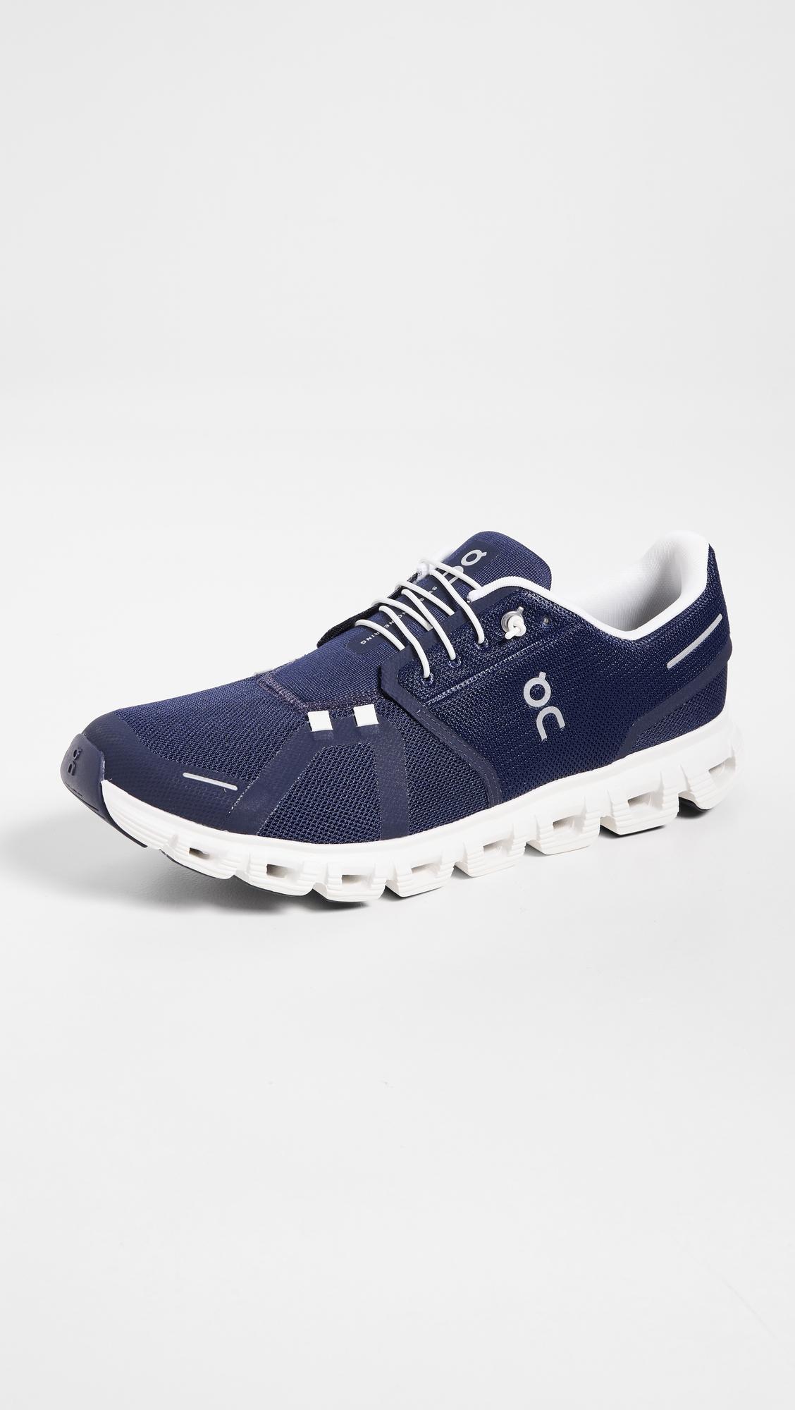 Cloud 6 Sneakers by ON RUNNING
