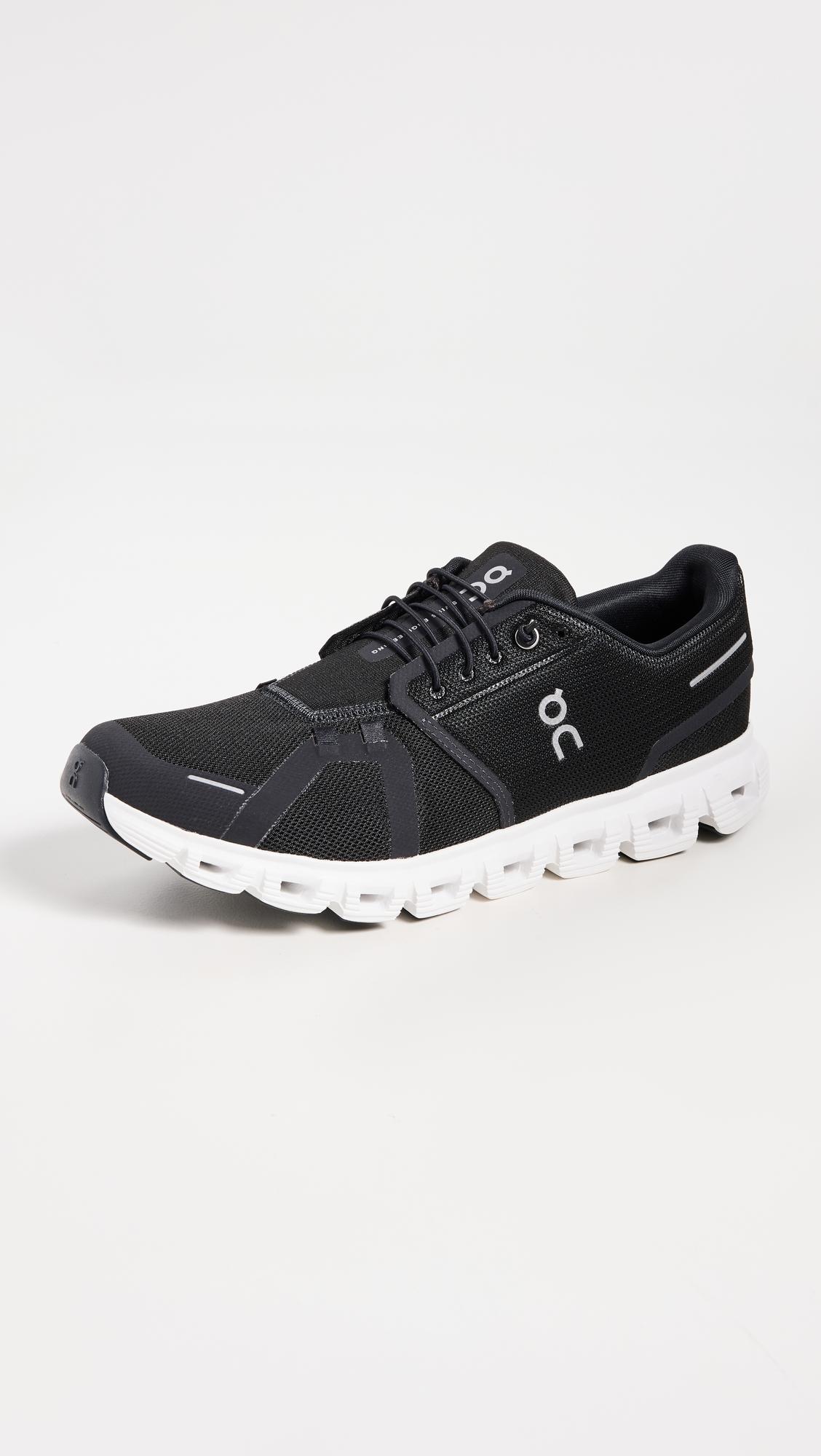 Cloud 6 Sneakers by ON RUNNING