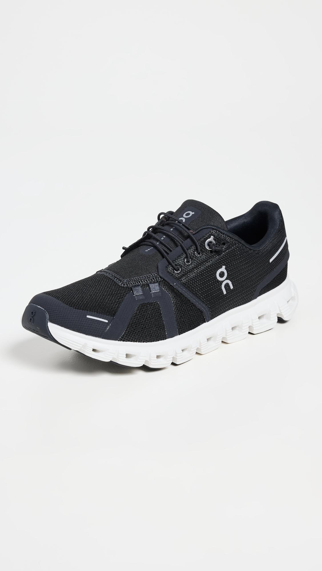 Cloud 6 Sneakers by ON RUNNING