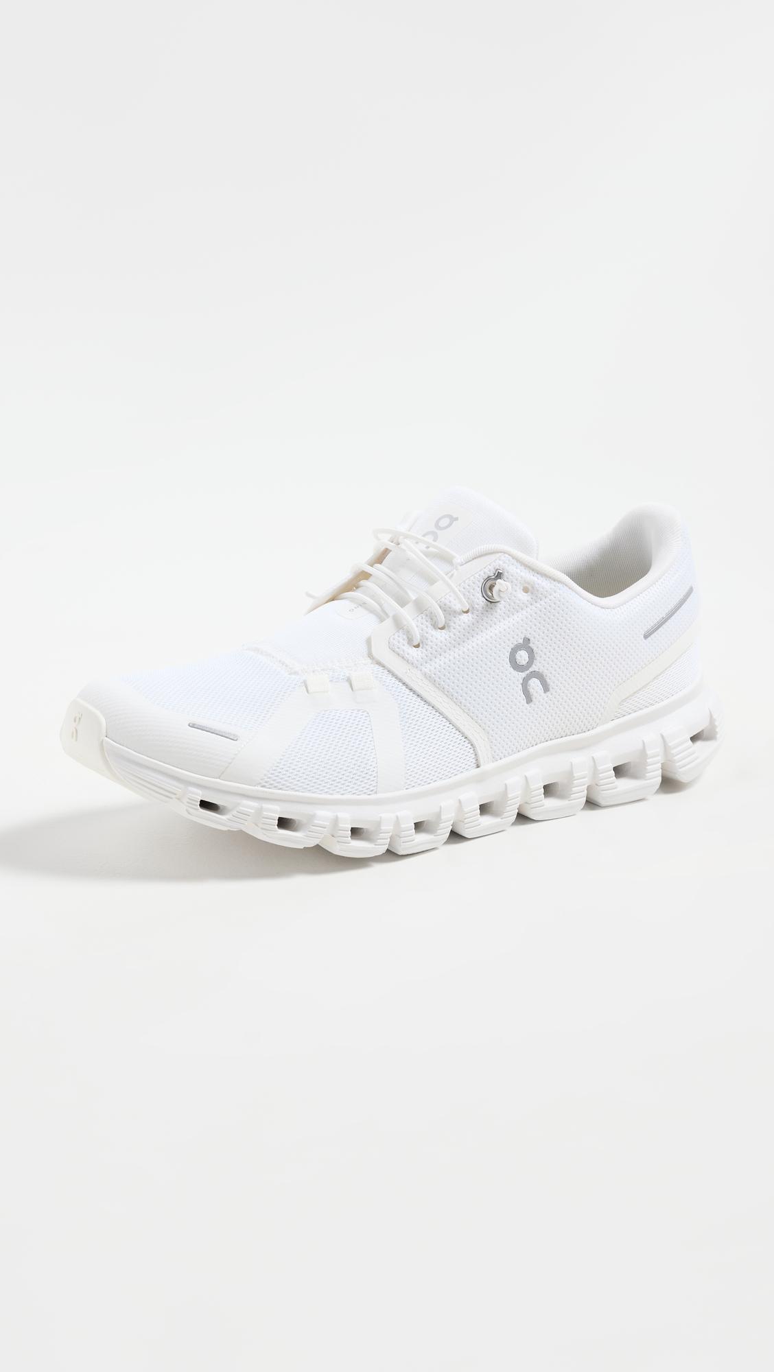 Cloud 6 Sneakers by ON RUNNING