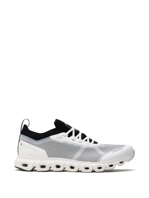 Cloud 6 Versa mesh sneakers by ON RUNNING