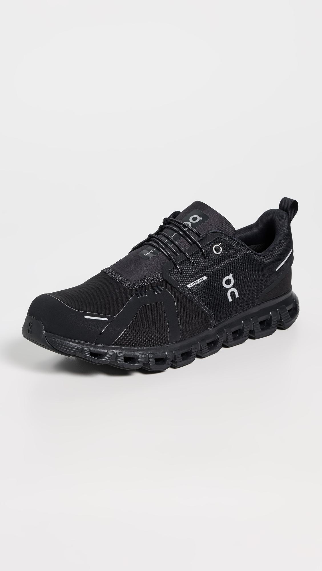 Cloud 6 WP Sneakers by ON RUNNING